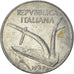 Münze, Italien, 10 Lire, 1982