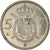 Moeda, Espanha, 5 Pesetas, 1983