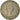 Coin, Great Britain, 1/2 Crown, 1958