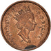 Moneta, Canada, Cent, 1998