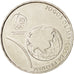 Portugal, 2-1/2 Euro, 2008, UNC-, Copper-nickel, KM:790
