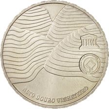 Portugal, 2-1/2 Euro, 2008, Lisbon, MS(63), Miedź-Nikiel, KM:825