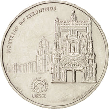 Portugal, 2-1/2 Euro, 2009, Lisbon, KM:792, MS(63), Copper-nickel