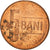 Coin, Romania, 5 Bani, 2008
