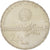 Portugal, 2-1/2 Euro, 2009, MS(63), Copper-nickel, KM:793