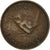 Coin, Great Britain, Farthing, 1940
