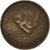 Moneta, Wielka Brytania, Farthing, 1940