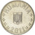 Coin, Romania, 10 Bani, 2011