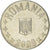 Coin, Romania, 10 Bani, 2009