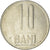 Coin, Romania, 10 Bani, 2009