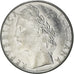 Monnaie, Italie, 100 Lire, 1986