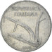 Moneta, Italia, 10 Lire, 1952