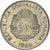 Coin, Romania, 15 Bani, 1966
