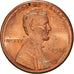 Coin, United States, Cent, 1986