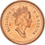 Moneta, Canada, Cent, 1999