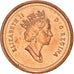 Moneta, Canada, Cent, 1999