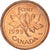Moneta, Canada, Cent, 1999