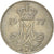 Coin, Denmark, 10 Öre, 1977