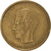 Munten, België, 20 Francs, 20 Frank, 1980