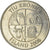 Monnaie, Islande, 10 Kronur, 2006