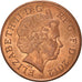 Moneda, Gran Bretaña, 2 Pence, 2012