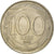 Moneda, Italia, 100 Lire, 1994