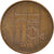 Münze, Niederlande, 5 Cents, 1982