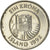 Coin, Iceland, Krona, 1992