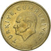 Munten, Turkije, 1000 Lira, 1990