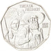 Austria, 5 Euro, 2009, Vienna, KM:3177, MS(63), Silver