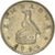 Coin, Zimbabwe, 10 Cents, 1994