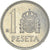 Münze, Spanien, Peseta, 1983