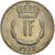 Coin, Luxembourg, Franc, 1972