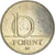 Moneta, Ungheria, 10 Forint, 2007