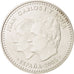 Spain, 12 Euro, 2005, Madrid, KM:1067, MS(63), Silver