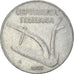 Moneta, Italia, 10 Lire, 1955