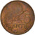 Moneda, TRINIDAD & TOBAGO, 5 Cents, 2008