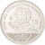 Spain, 12 Euro, 2008, MS(63), Silver, KM:1195