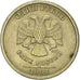 Coin, Russia, Rouble, 2005
