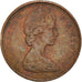 Coin, Canada, Cent, 1978