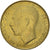 Moneta, Luksemburg, 5 Francs, 1990
