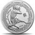 Coin, France, Monnaie de Paris, 10 Euro, 2016, MS(65-70), Silver