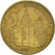Monnaie, Serbie, 5 Dinara, 2011