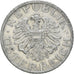 Coin, Austria, 50 Groschen, 1947