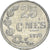 Moneta, Lussemburgo, 25 Centimes, 1970