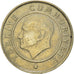 Monnaie, Turquie, 25 Kurus, 2011