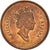 Coin, Canada, Cent, 1998