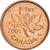 Moneta, Canada, Cent, 2005