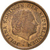 Munten, Nederland, Cent, 1970
