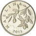 Monnaie, Croatie, 20 Lipa, 2013
